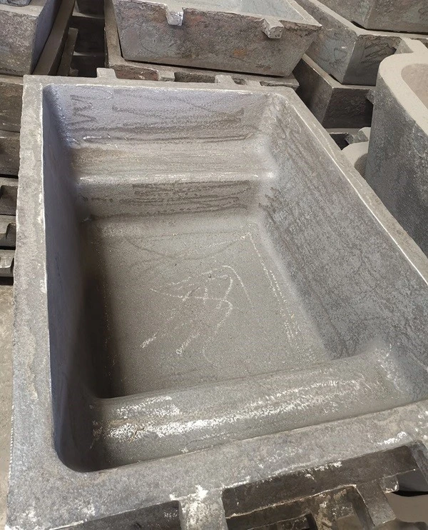 slag pan manufacturer slag pan manufacturer