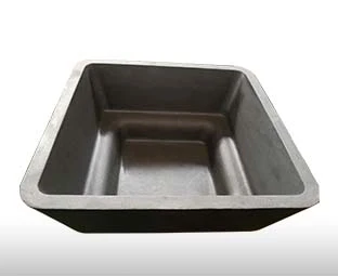 قالب آلومینیومی با پروفیل پایین 1200Lb