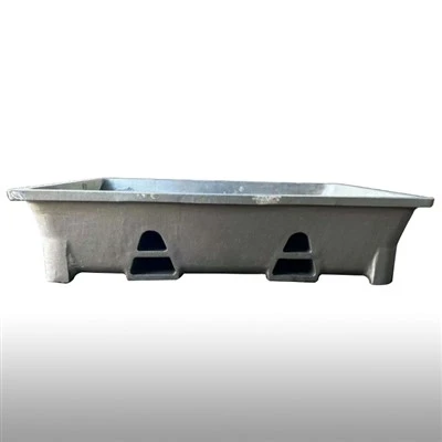 چگونه می توان طراحی ریخته گری فولاد را بهینه کرد؟